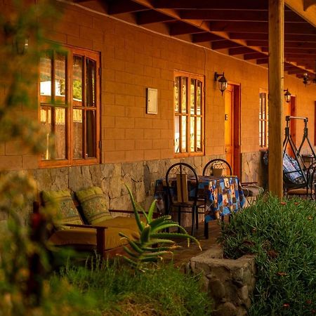 La Casa Del Sol Naciente Hotel Сан Педро де Атакама Екстериор снимка