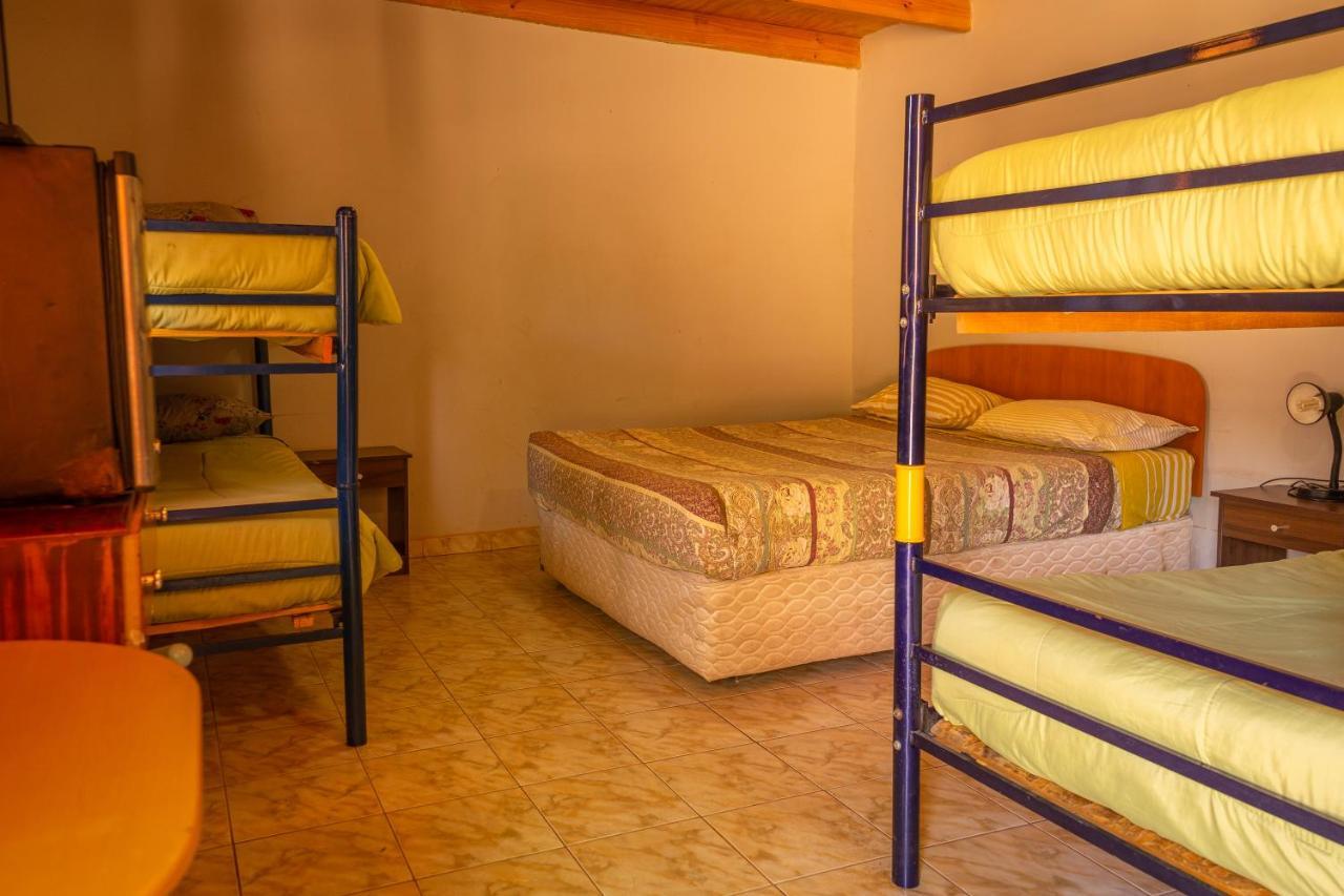 La Casa Del Sol Naciente Hotel Сан Педро де Атакама Екстериор снимка