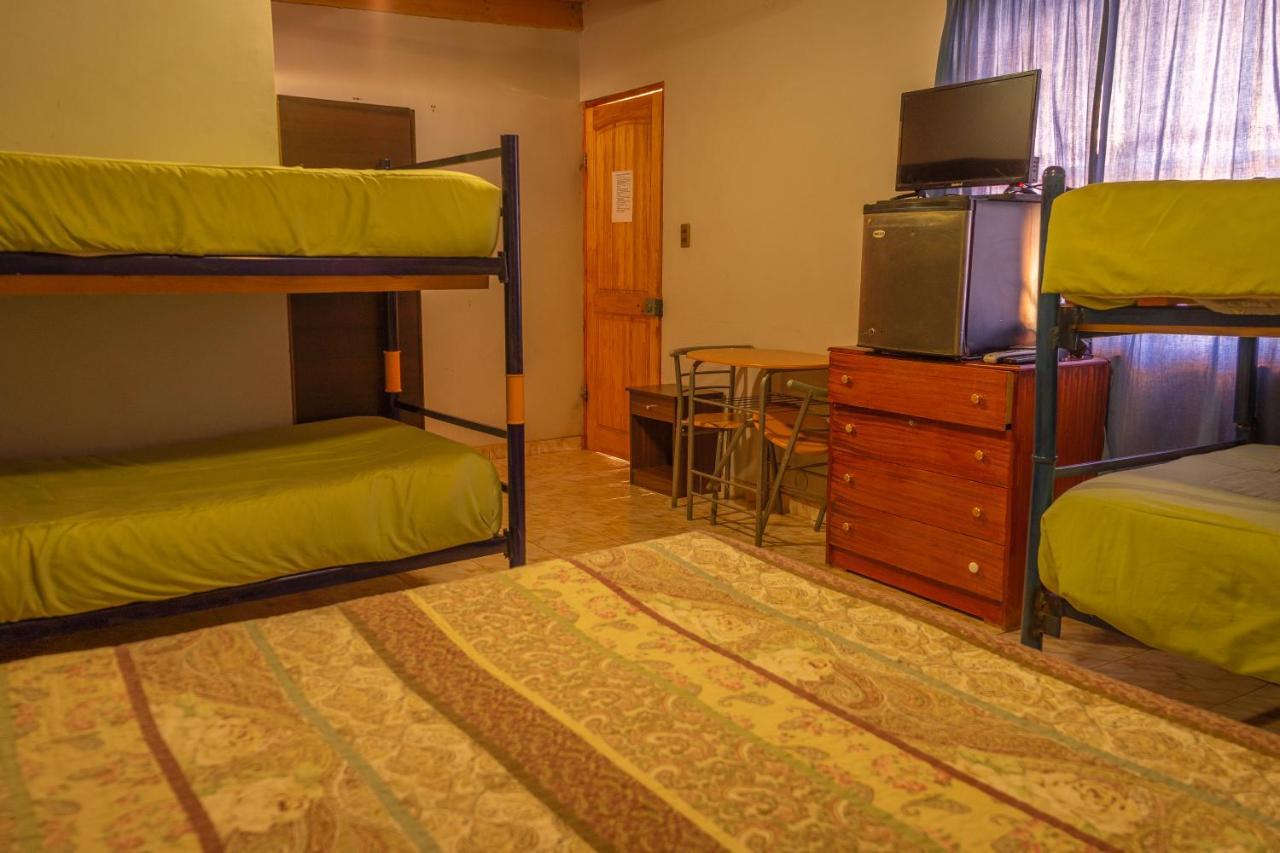 La Casa Del Sol Naciente Hotel Сан Педро де Атакама Екстериор снимка