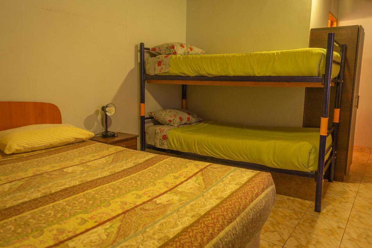 La Casa Del Sol Naciente Hotel Сан Педро де Атакама Екстериор снимка