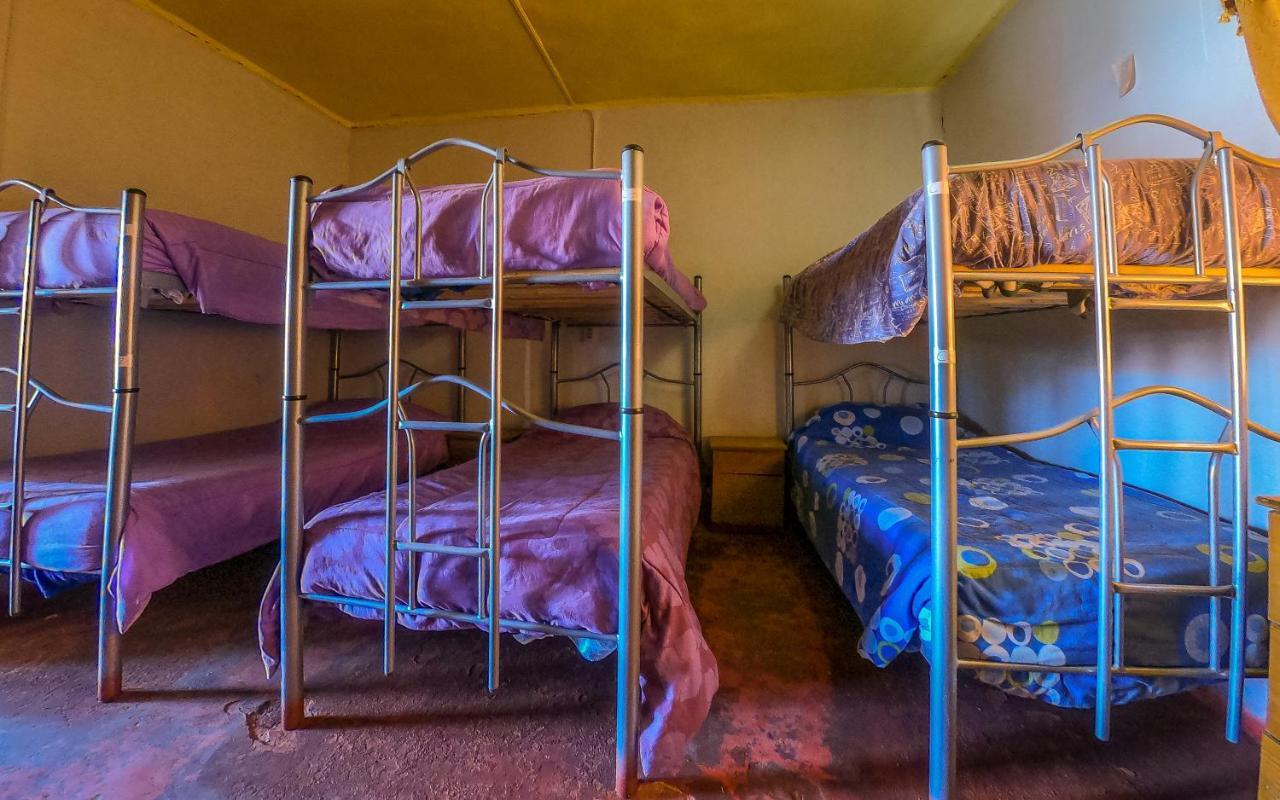 La Casa Del Sol Naciente Hotel Сан Педро де Атакама Екстериор снимка