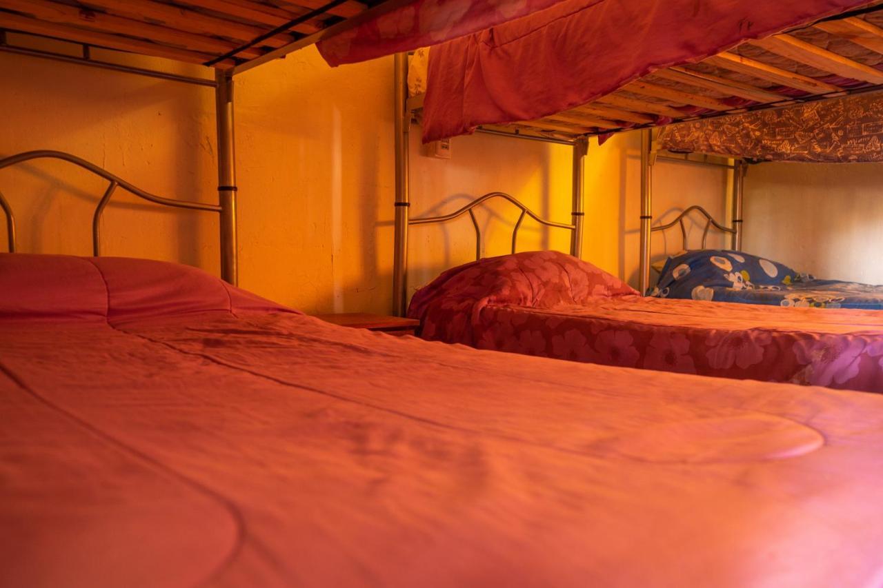 La Casa Del Sol Naciente Hotel Сан Педро де Атакама Екстериор снимка