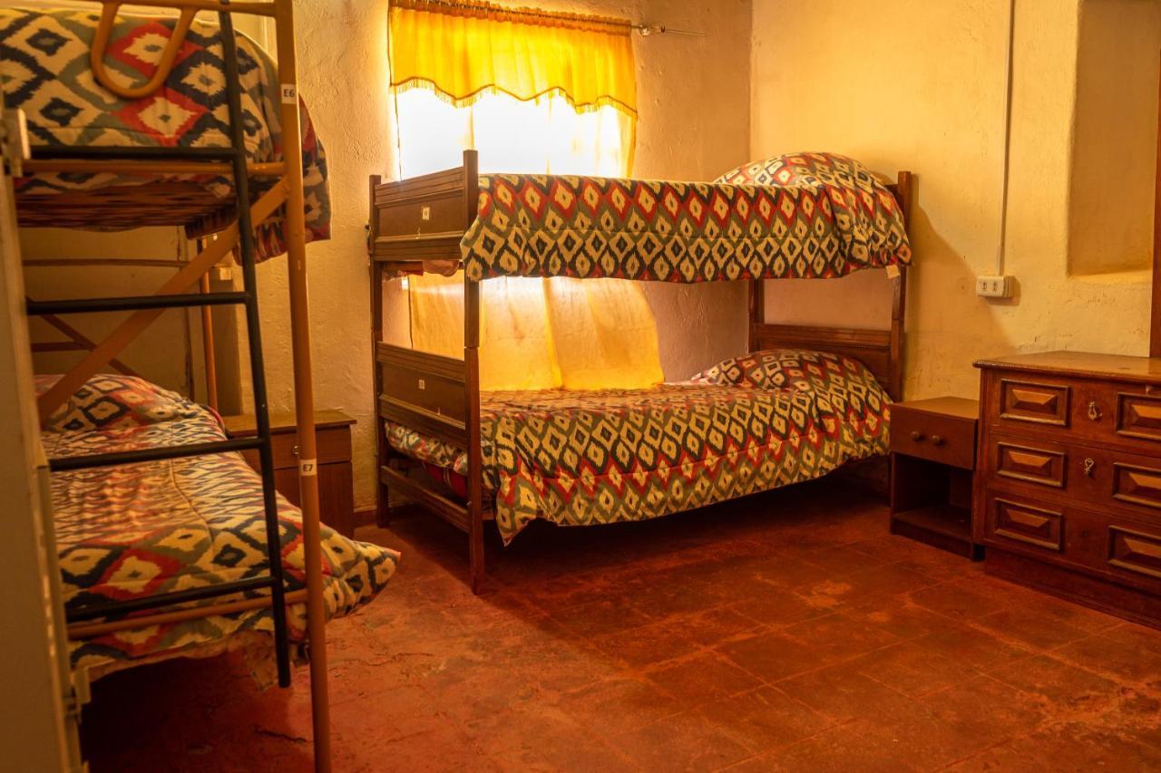 La Casa Del Sol Naciente Hotel Сан Педро де Атакама Екстериор снимка
