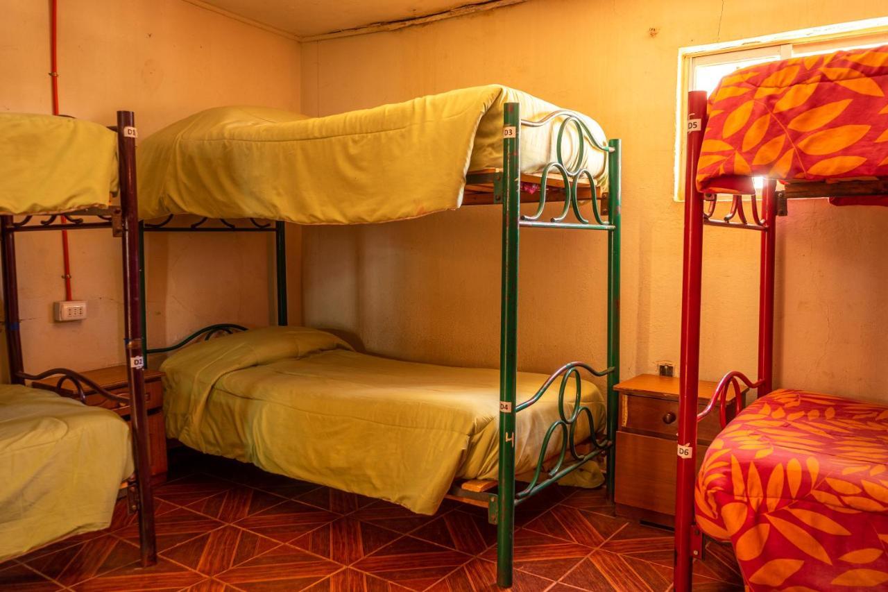 La Casa Del Sol Naciente Hotel Сан Педро де Атакама Екстериор снимка