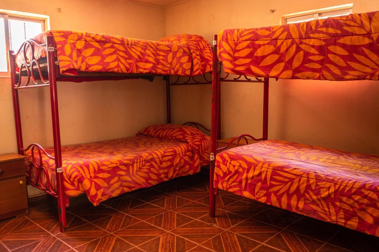 La Casa Del Sol Naciente Hotel Сан Педро де Атакама Екстериор снимка