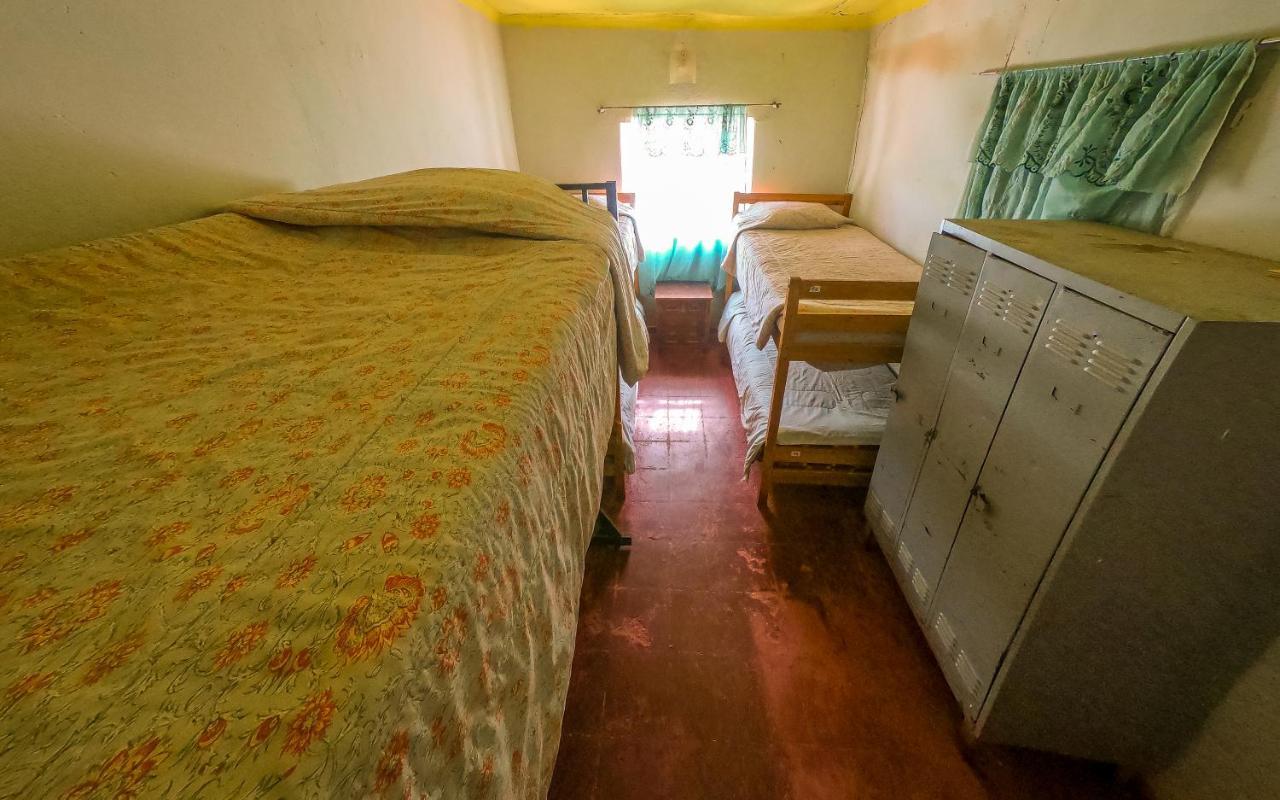 La Casa Del Sol Naciente Hotel Сан Педро де Атакама Екстериор снимка