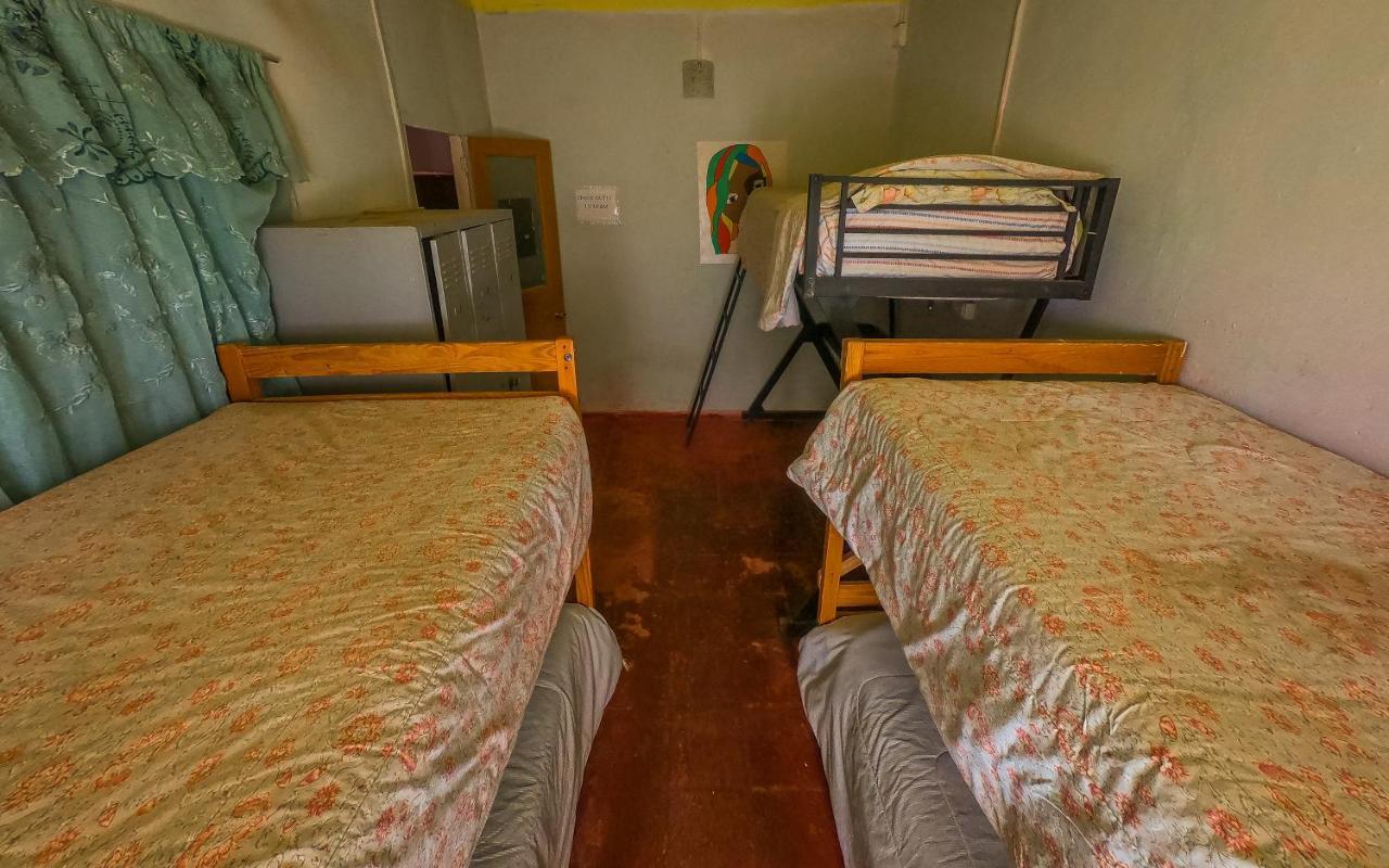 La Casa Del Sol Naciente Hotel Сан Педро де Атакама Екстериор снимка