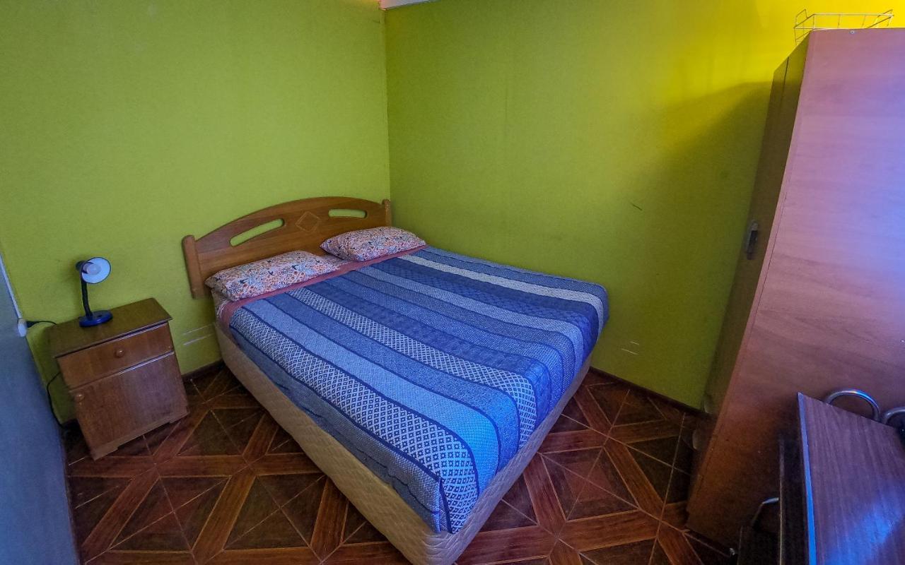 La Casa Del Sol Naciente Hotel Сан Педро де Атакама Екстериор снимка