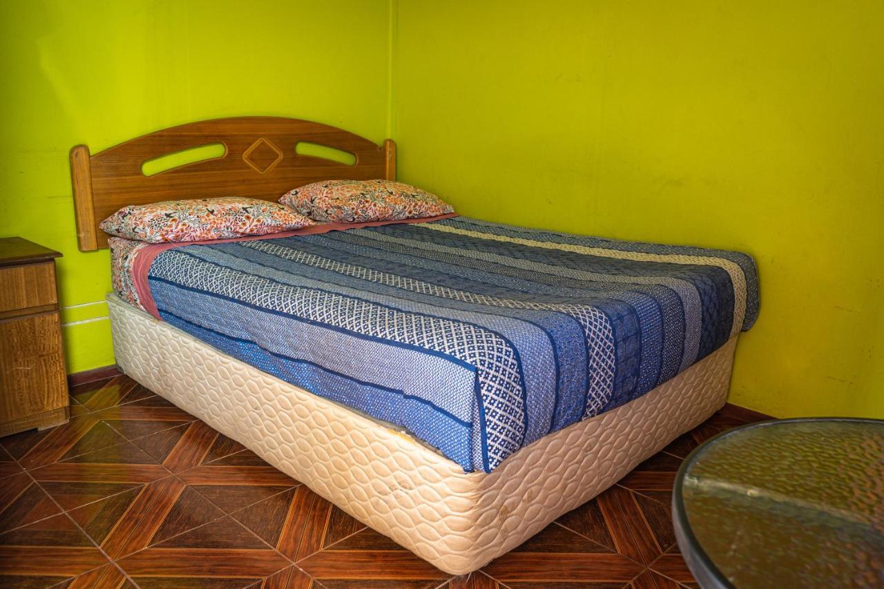 La Casa Del Sol Naciente Hotel Сан Педро де Атакама Екстериор снимка