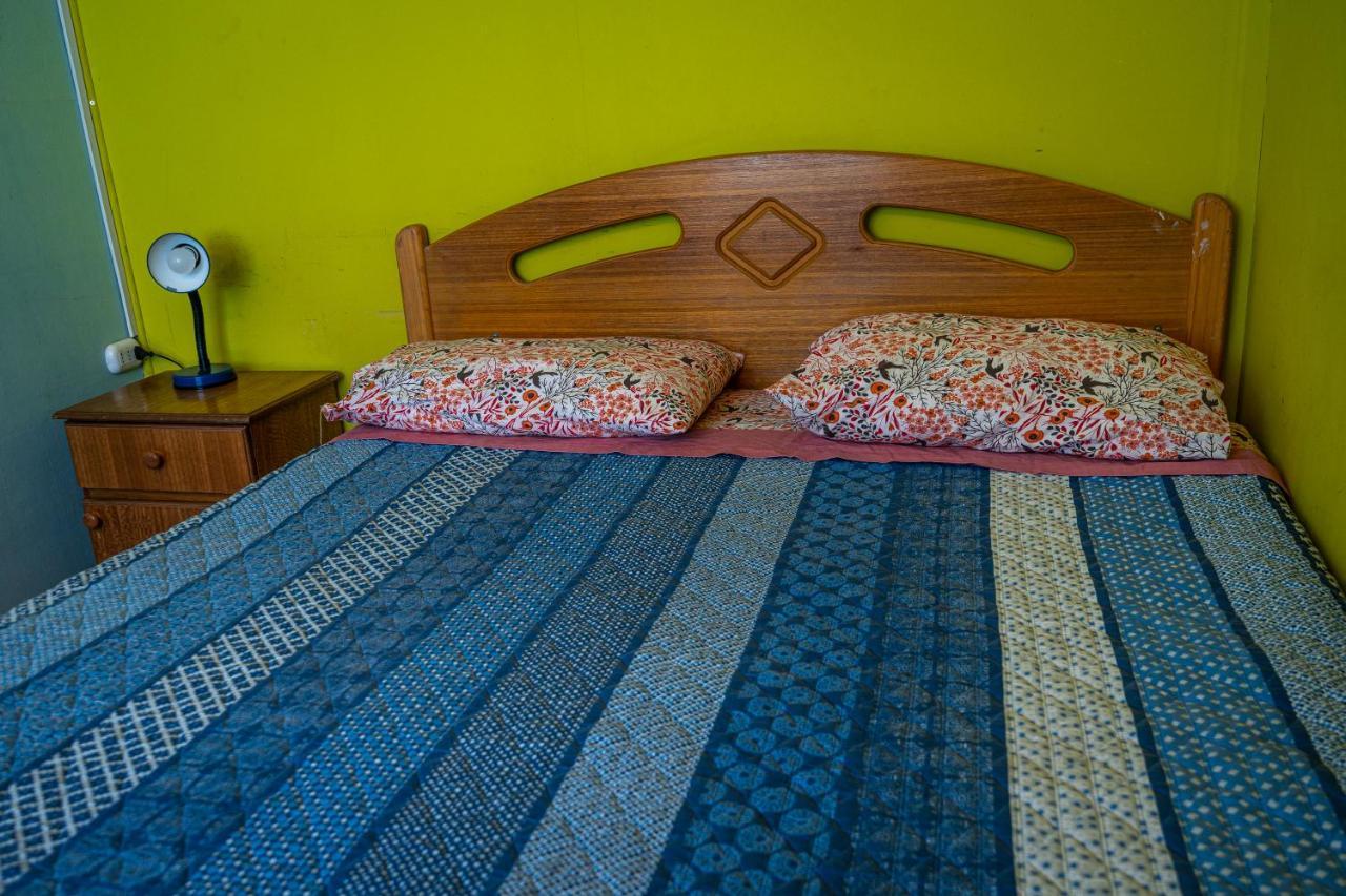 La Casa Del Sol Naciente Hotel Сан Педро де Атакама Екстериор снимка
