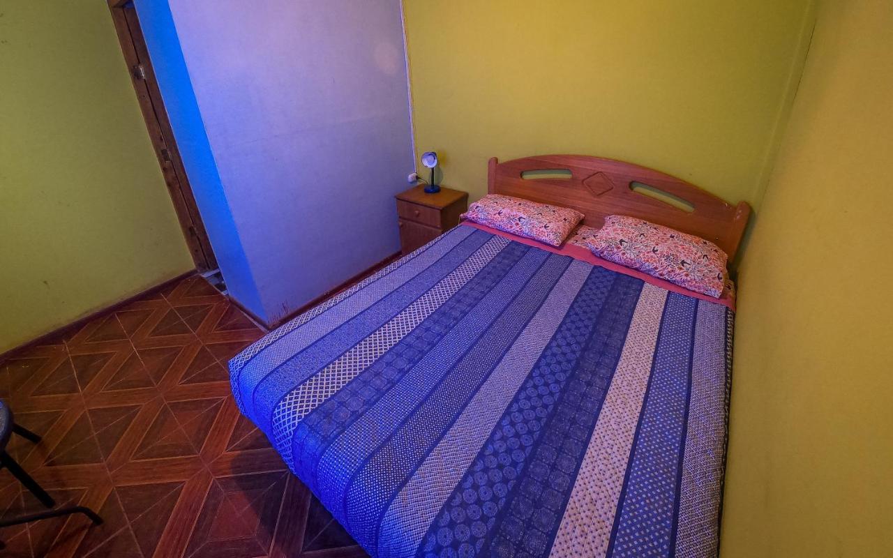 La Casa Del Sol Naciente Hotel Сан Педро де Атакама Екстериор снимка