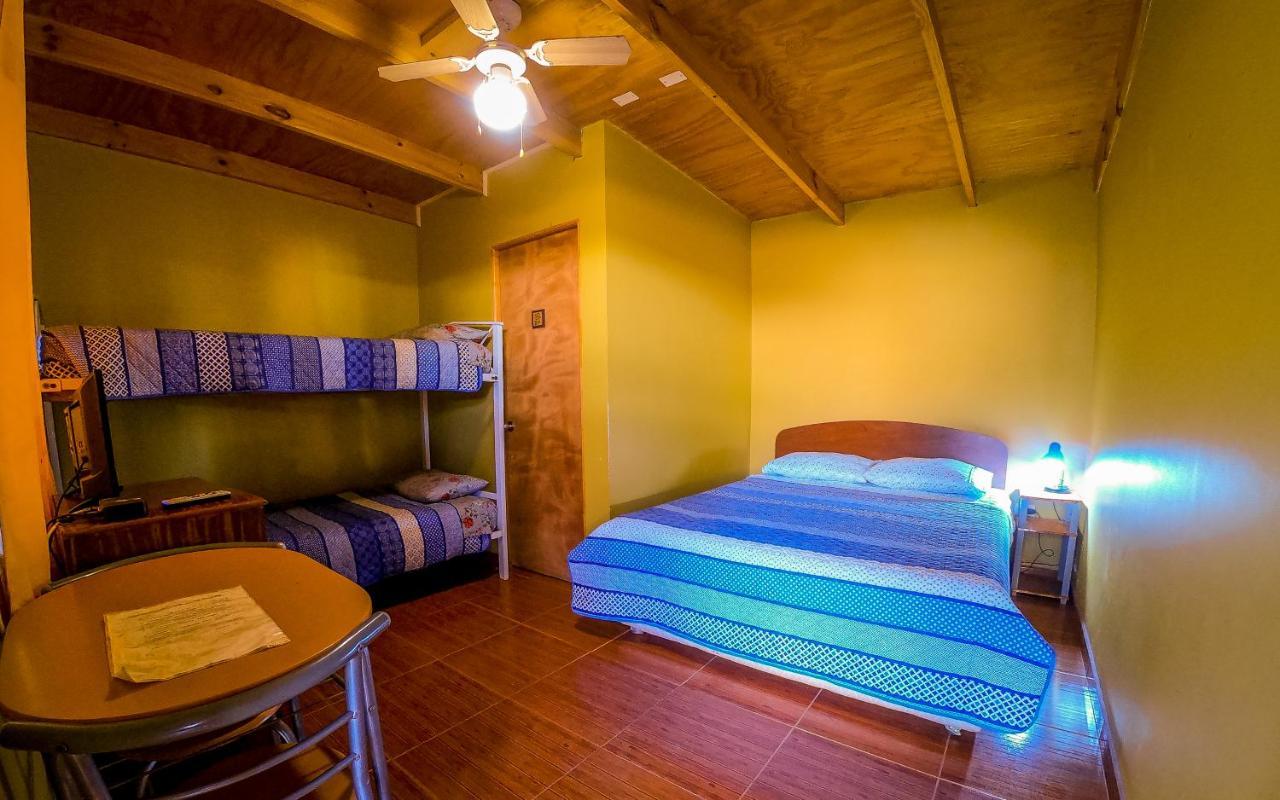 La Casa Del Sol Naciente Hotel Сан Педро де Атакама Екстериор снимка