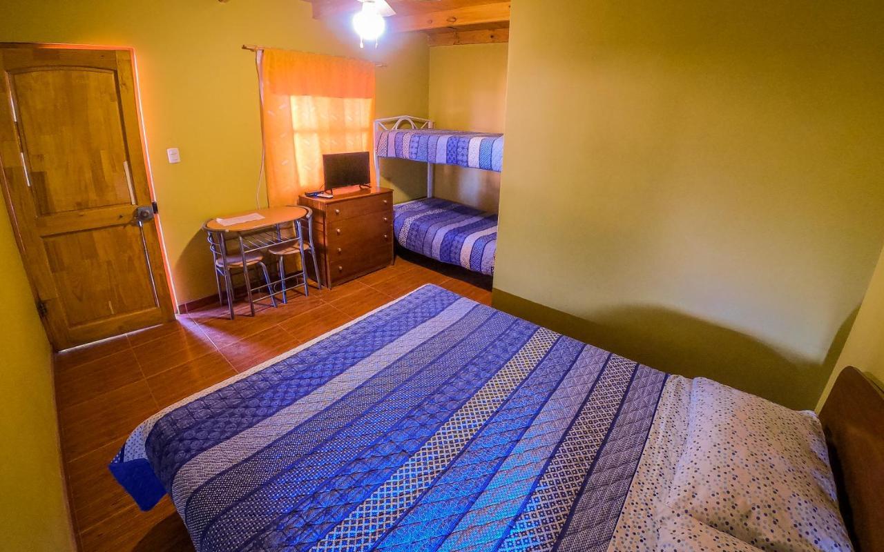 La Casa Del Sol Naciente Hotel Сан Педро де Атакама Екстериор снимка