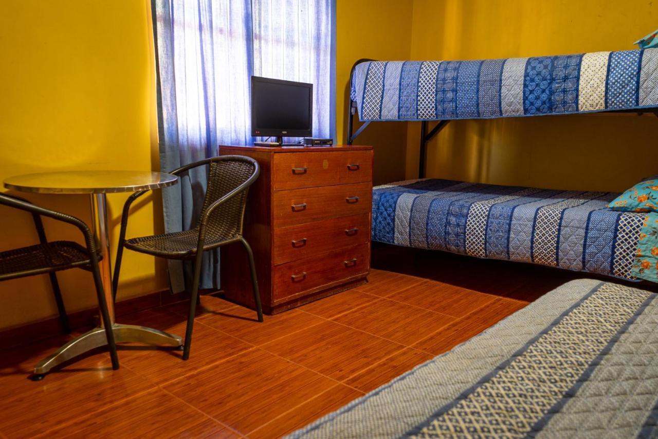 La Casa Del Sol Naciente Hotel Сан Педро де Атакама Екстериор снимка