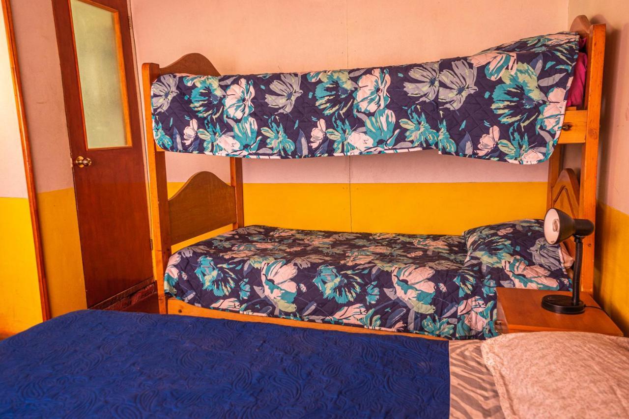 La Casa Del Sol Naciente Hotel Сан Педро де Атакама Екстериор снимка