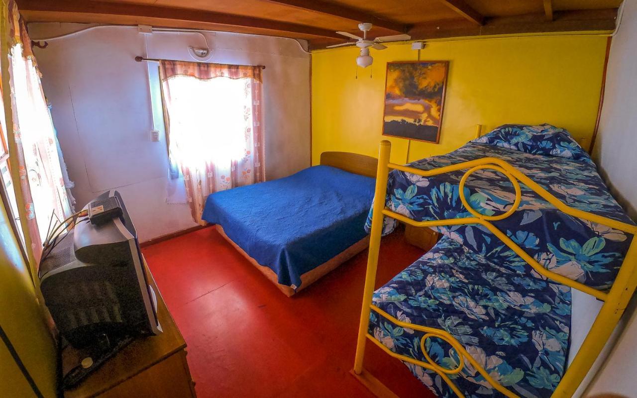 La Casa Del Sol Naciente Hotel Сан Педро де Атакама Екстериор снимка