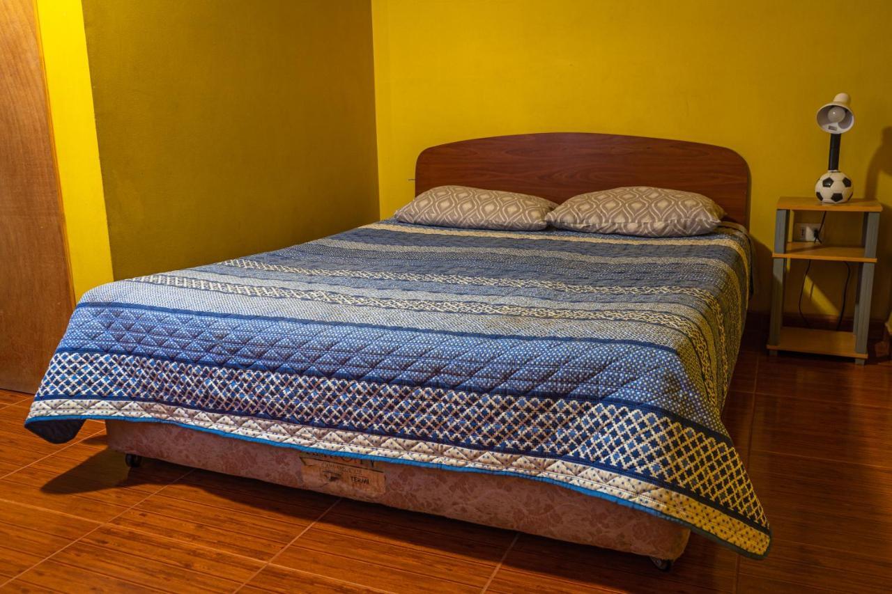 La Casa Del Sol Naciente Hotel Сан Педро де Атакама Екстериор снимка