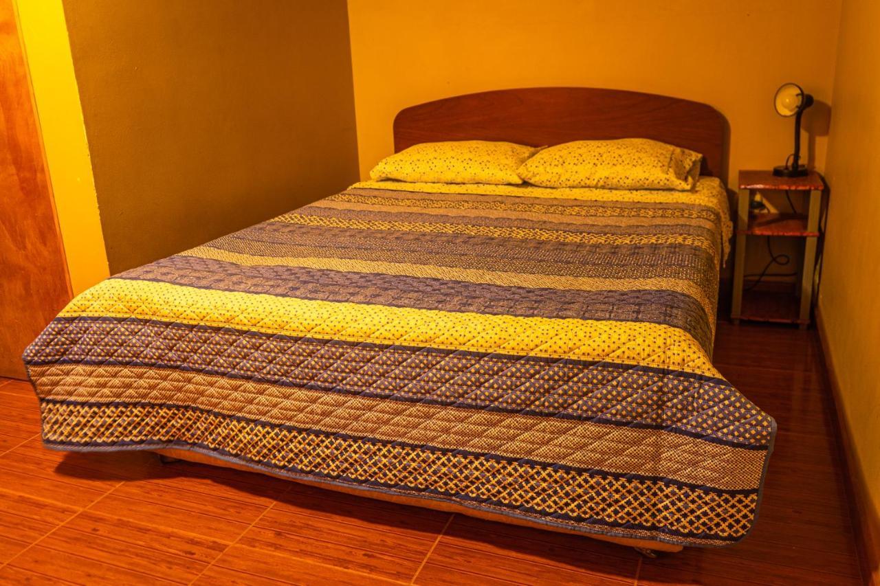 La Casa Del Sol Naciente Hotel Сан Педро де Атакама Екстериор снимка