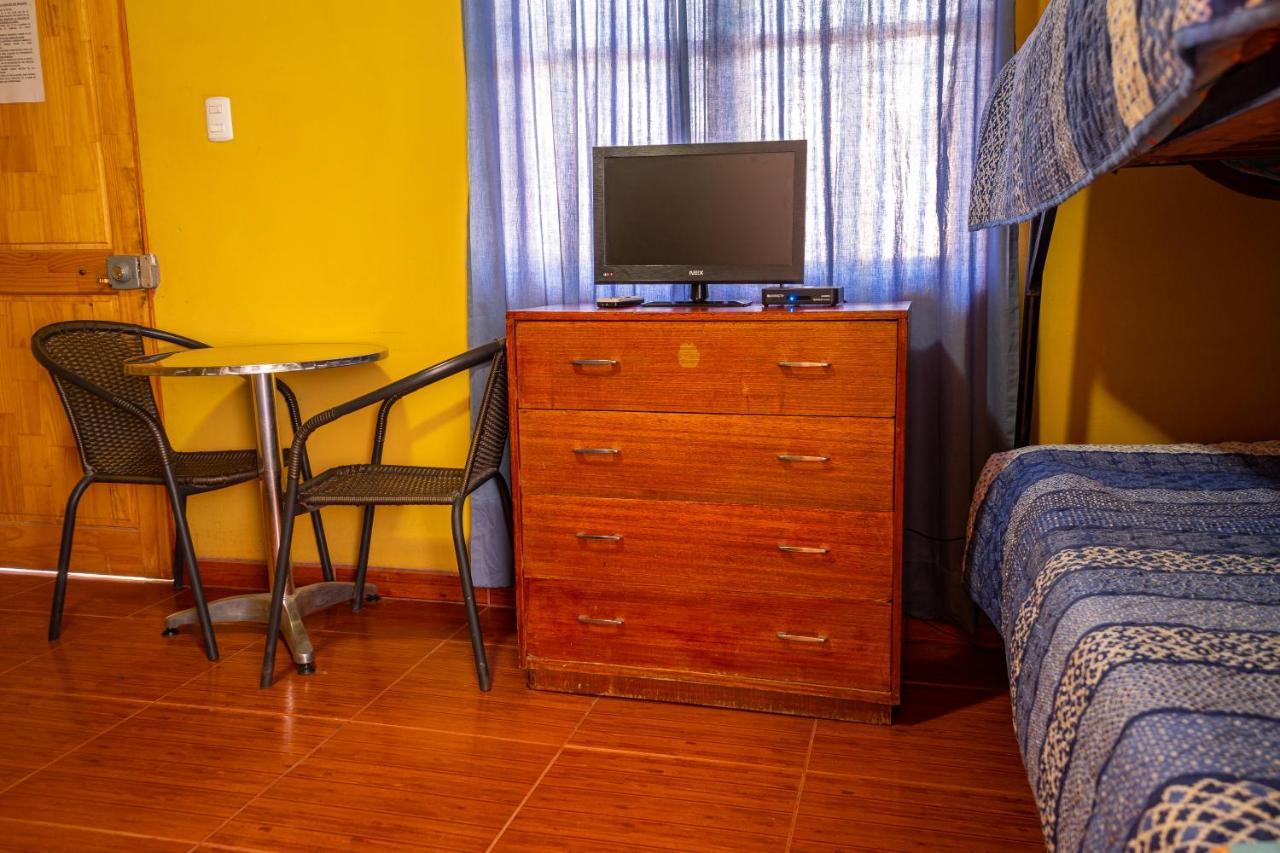 La Casa Del Sol Naciente Hotel Сан Педро де Атакама Екстериор снимка