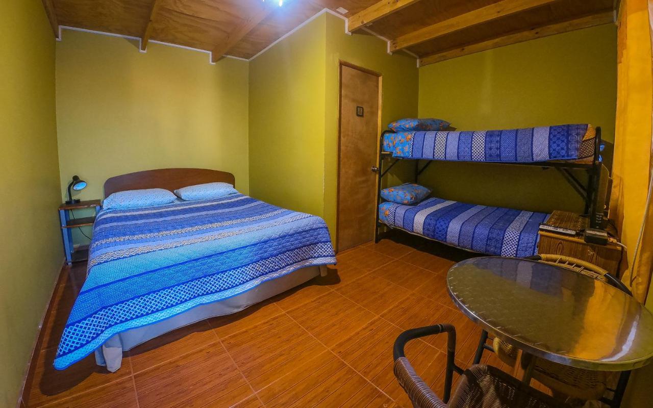La Casa Del Sol Naciente Hotel Сан Педро де Атакама Екстериор снимка