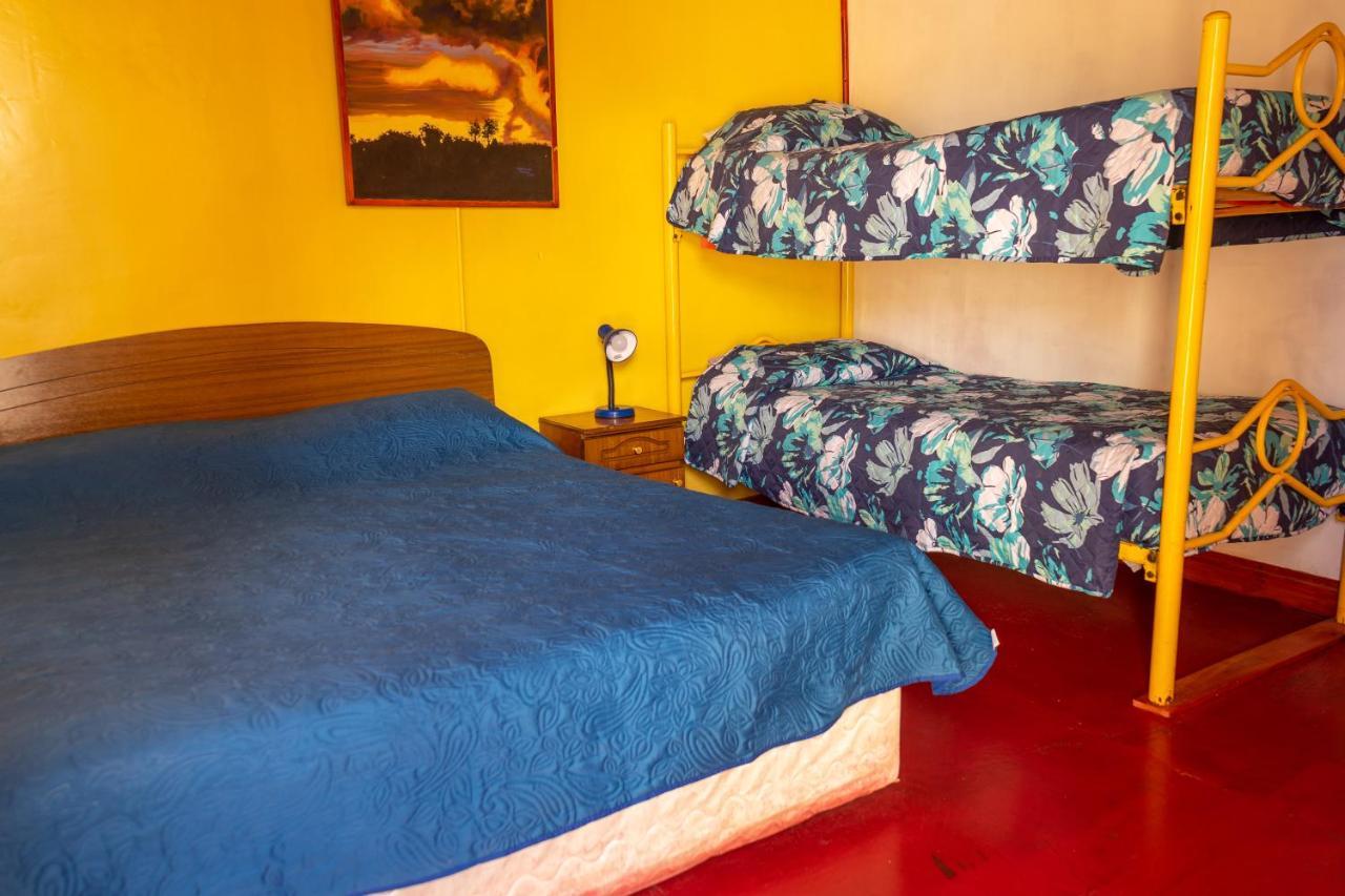 La Casa Del Sol Naciente Hotel Сан Педро де Атакама Екстериор снимка