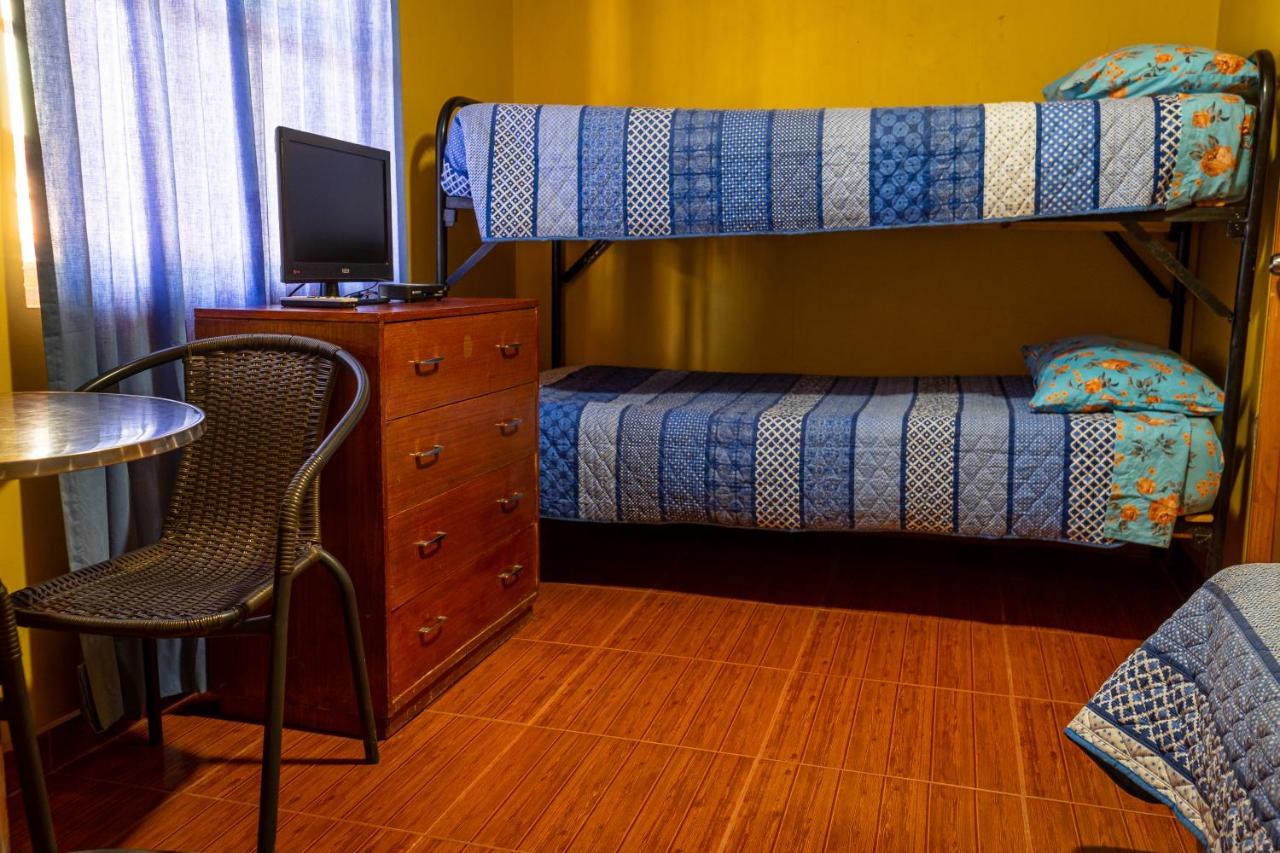 La Casa Del Sol Naciente Hotel Сан Педро де Атакама Екстериор снимка