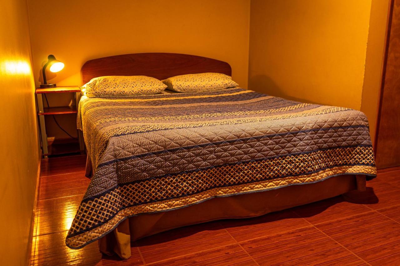 La Casa Del Sol Naciente Hotel Сан Педро де Атакама Екстериор снимка