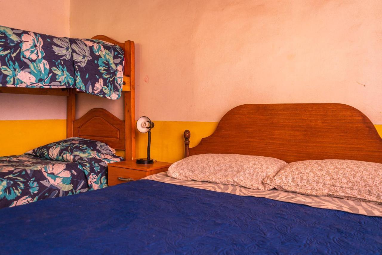 La Casa Del Sol Naciente Hotel Сан Педро де Атакама Екстериор снимка